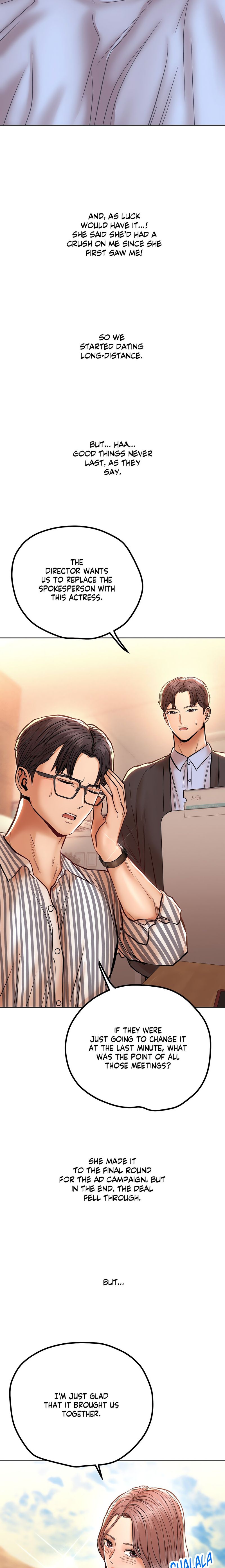 True Or False chapter 115 page 7