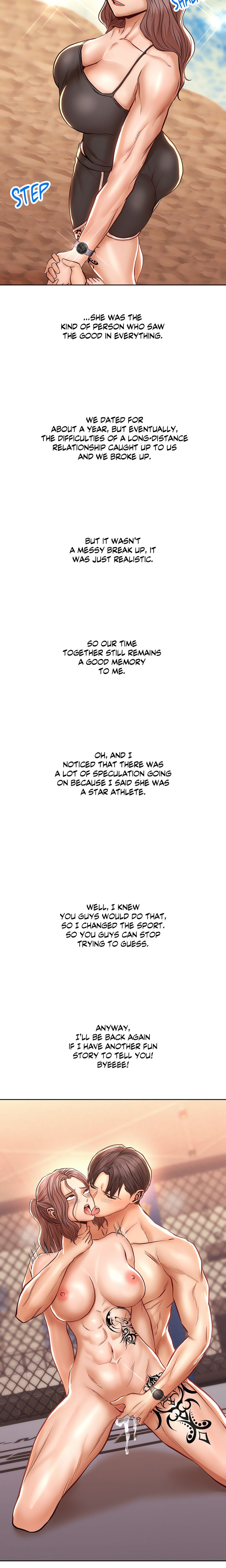 True Or False chapter 115 page 8