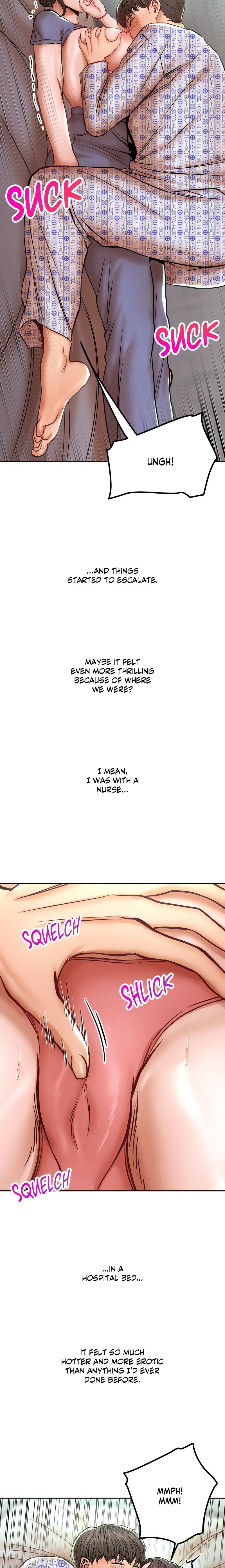 True Or False chapter 119 page 3