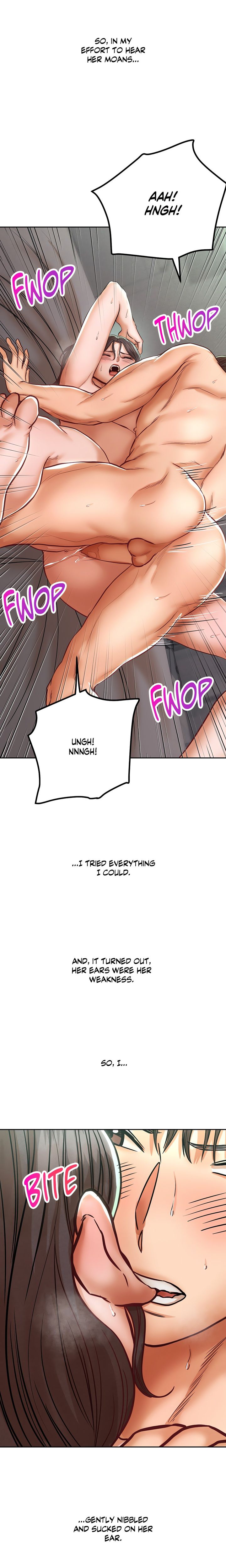 True Or False chapter 120 page 3