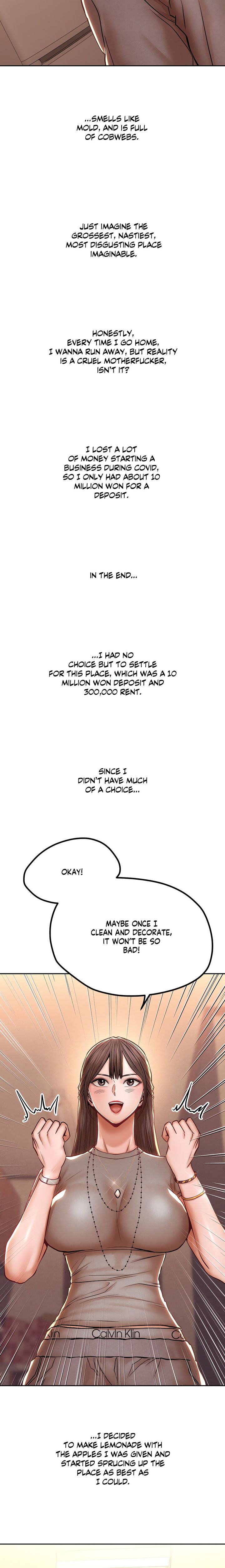 True Or False chapter 121 page 3