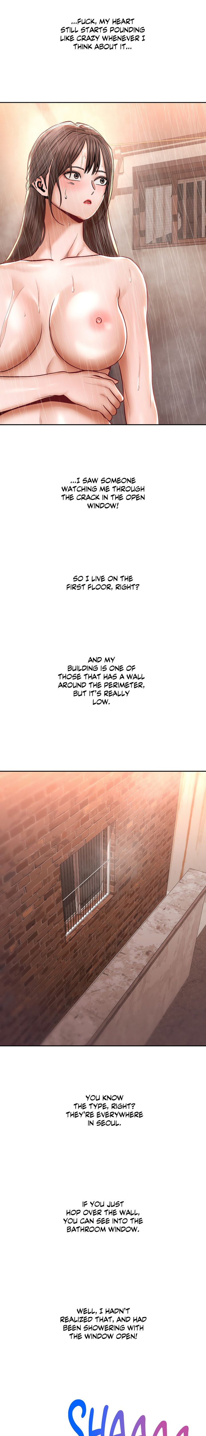 True Or False chapter 121 page 6