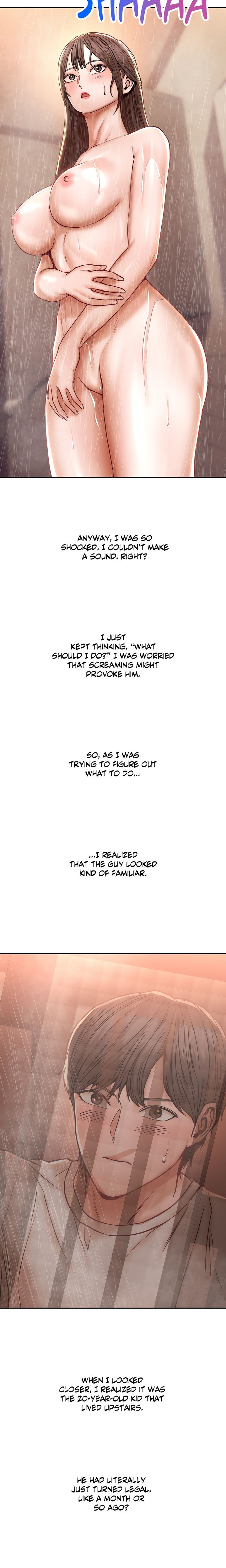 True Or False chapter 121 page 7