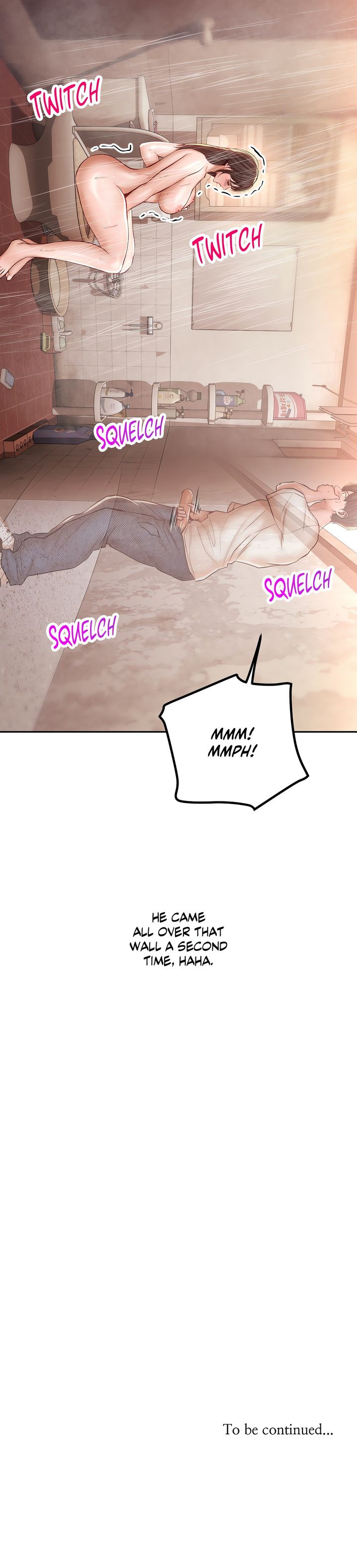True Or False chapter 122 page 8