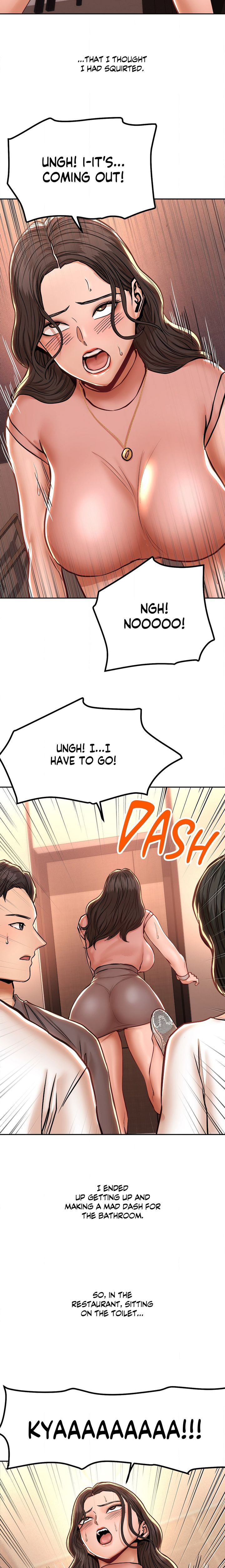 True Or False chapter 126 page 6