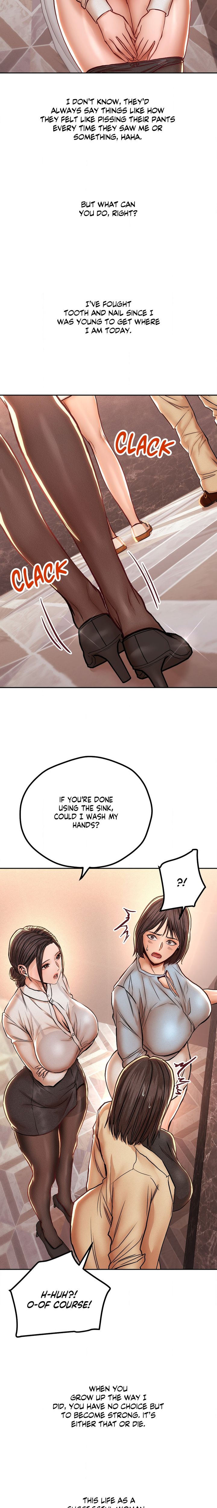 True Or False chapter 127 page 3