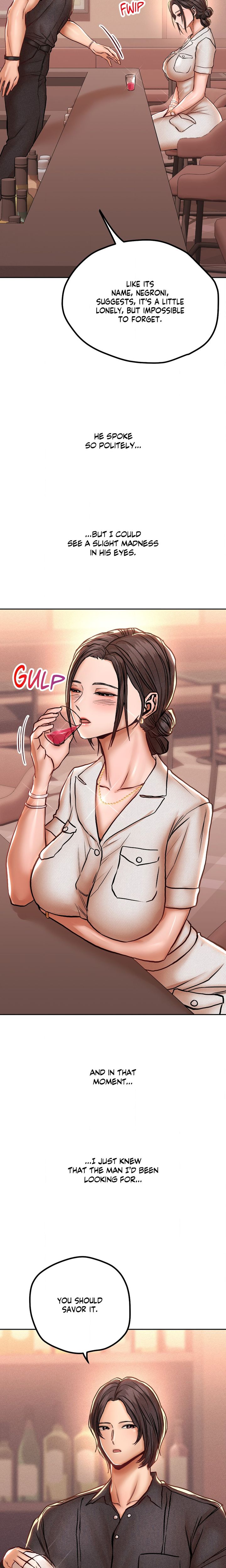 True Or False chapter 127 page 8