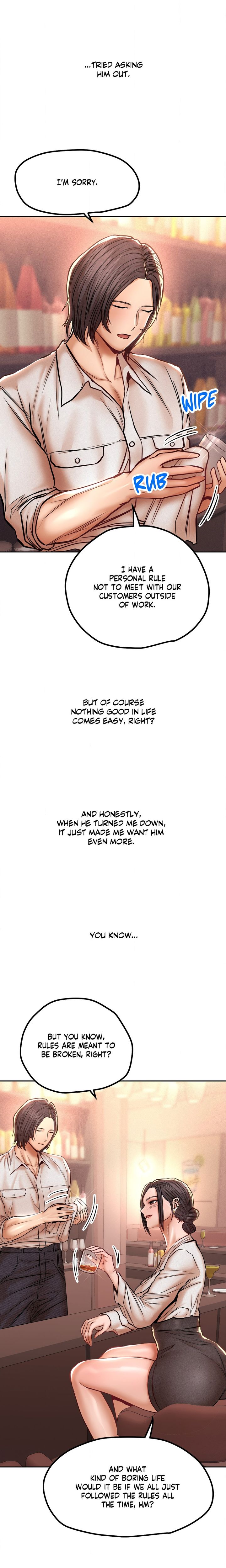 True Or False chapter 128 page 3