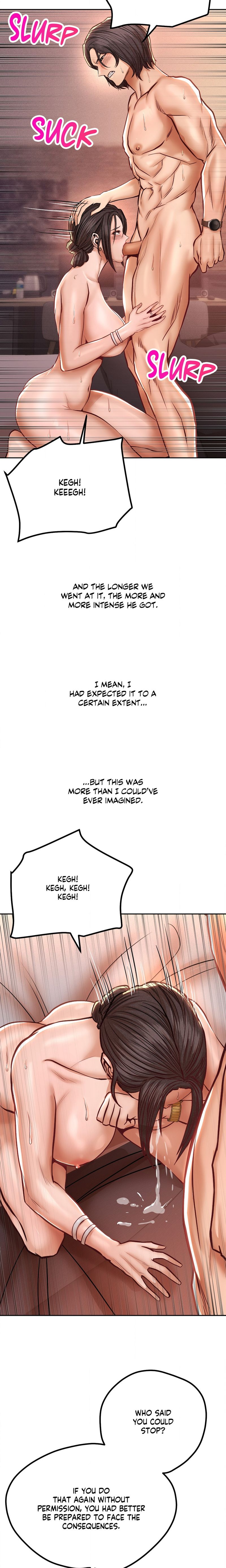 True Or False chapter 129 page 6