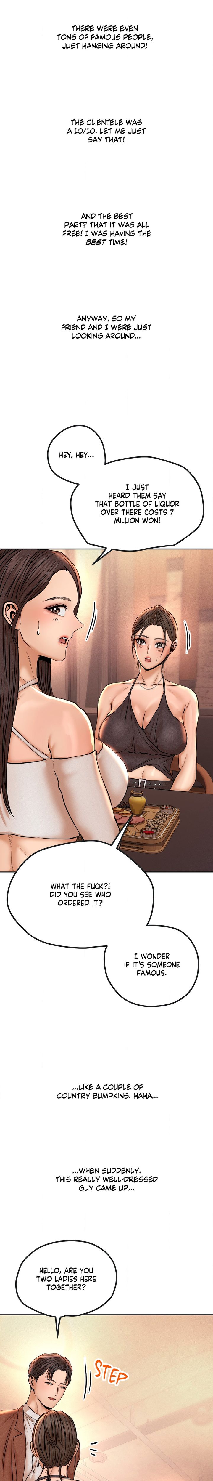 True Or False chapter 133 page 6
