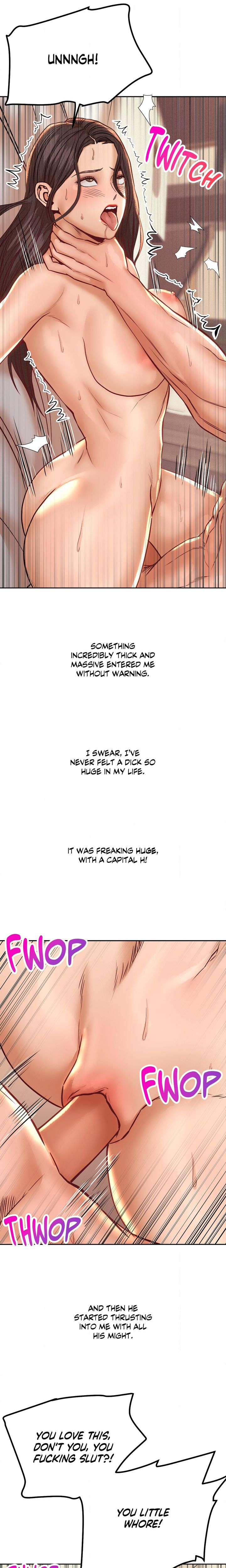 True Or False chapter 135 page 3