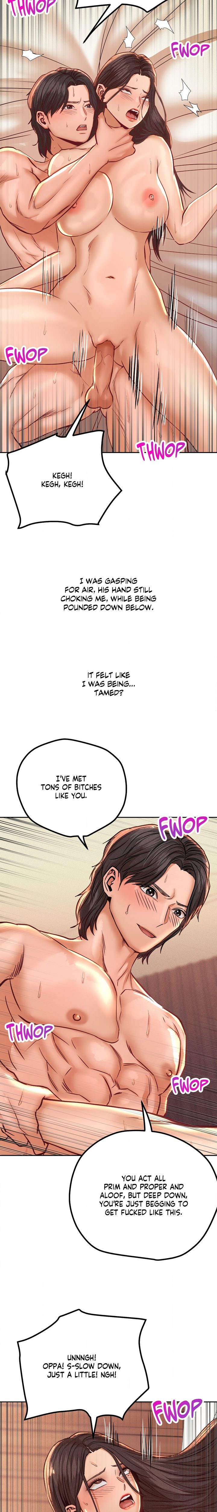 True Or False chapter 135 page 4