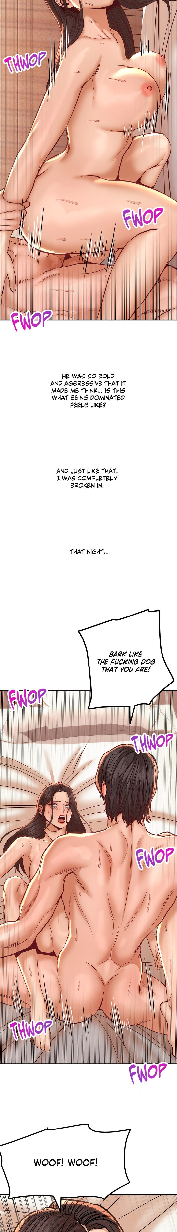 True Or False chapter 135 page 5