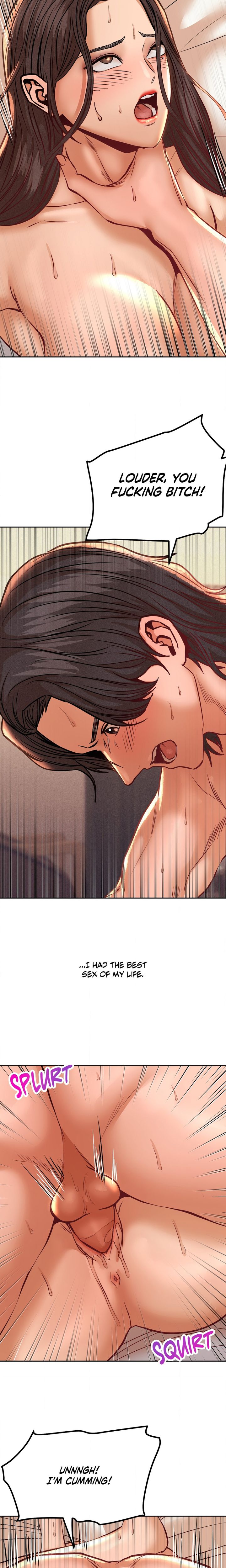 True Or False chapter 135 page 6