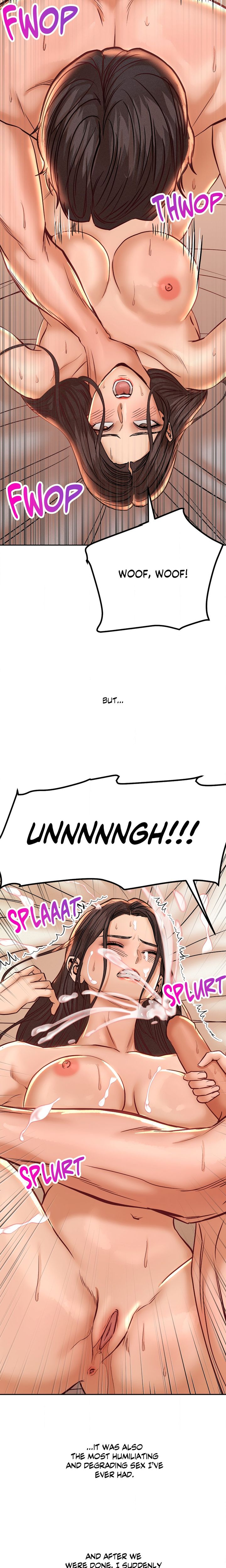True Or False chapter 135 page 7
