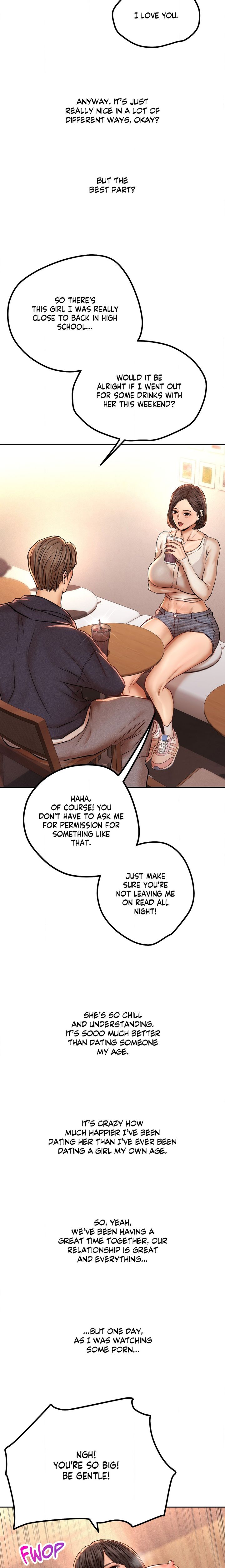 True Or False chapter 136 page 5