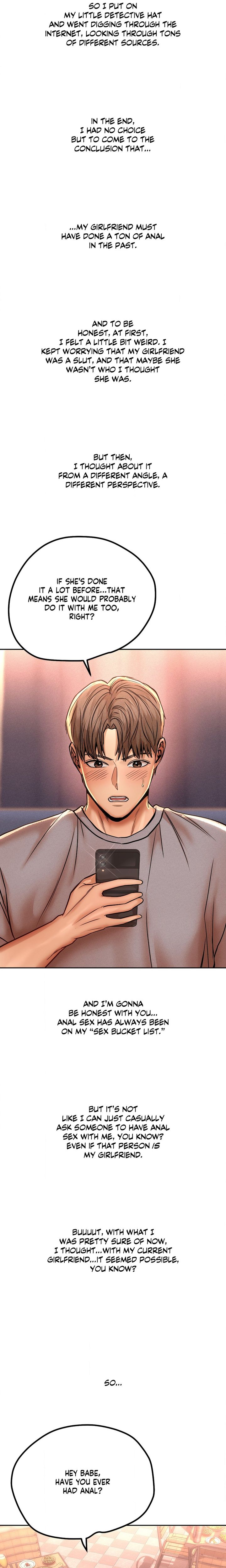 True Or False chapter 136 page 8