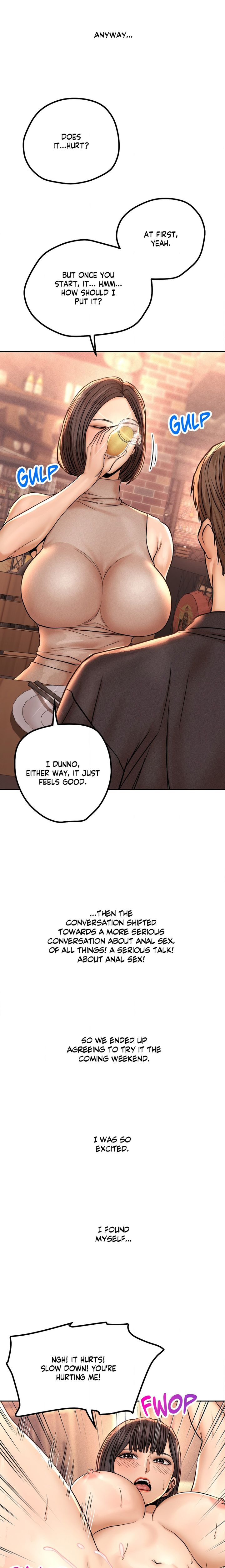 True Or False chapter 137 page 3