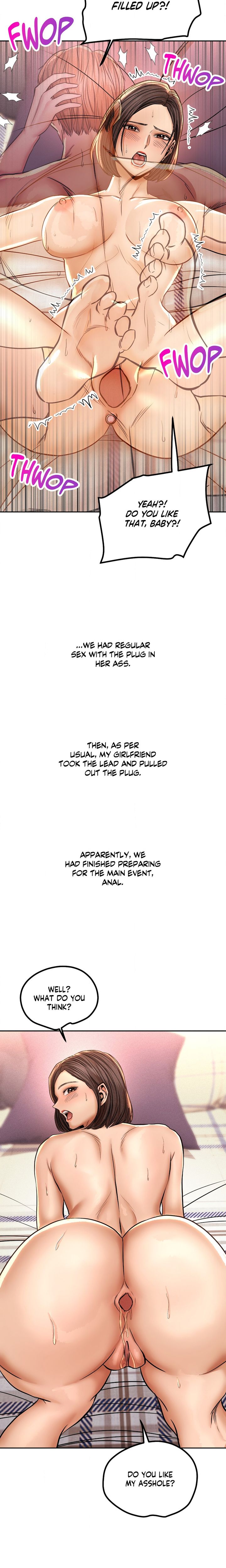 True Or False chapter 137 page 8