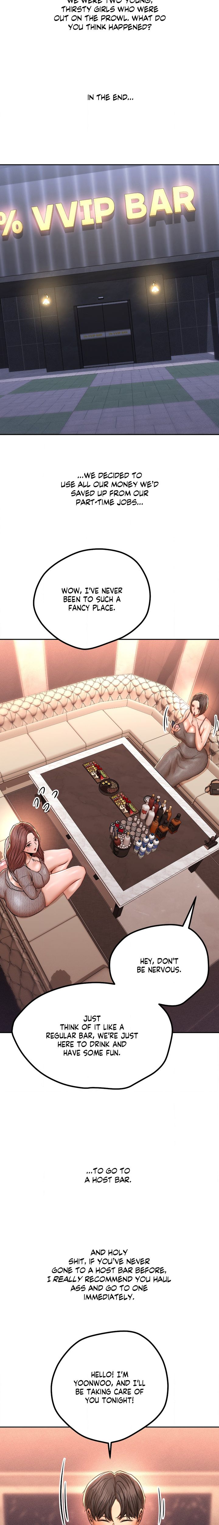 True Or False chapter 139 page 6