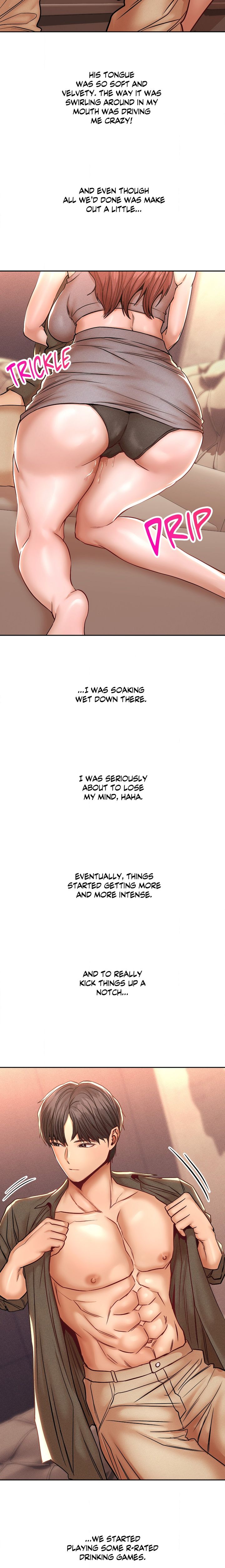 True Or False chapter 140 page 5