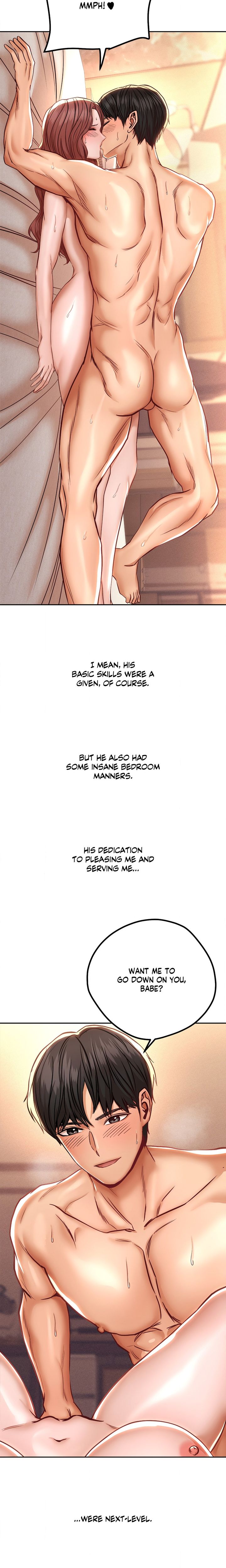 True Or False chapter 142 page 2