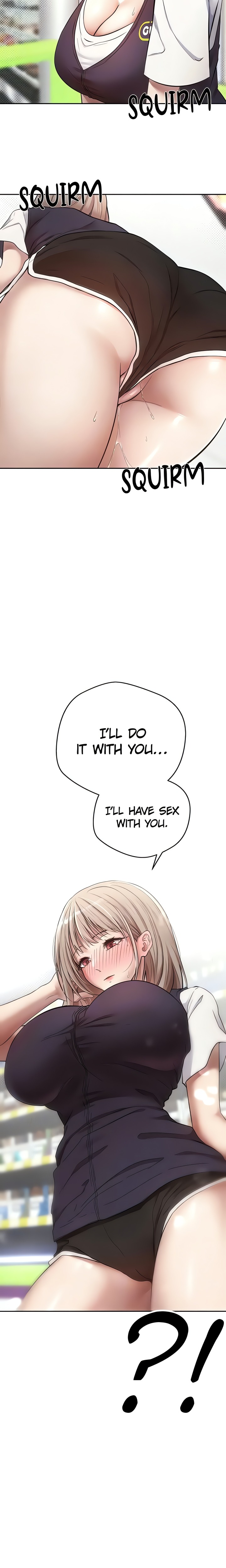 Turning My Life Around With Crypto Official (Uncensored) chapter 2 page 17