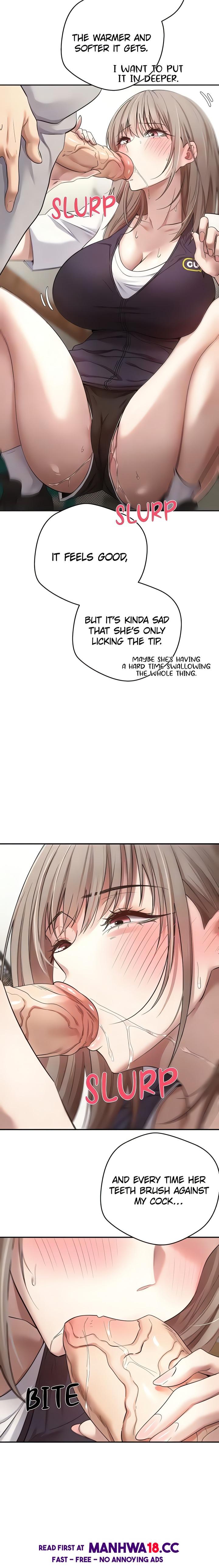 Turning My Life Around With Crypto Official (Uncensored) chapter 3 page 7