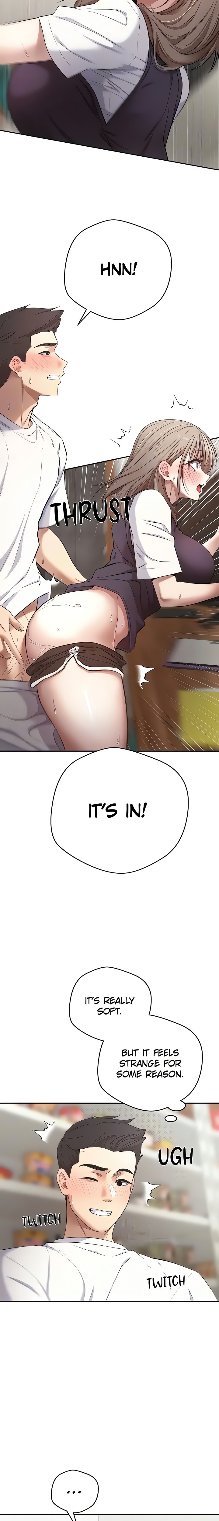 Turning My Life Around With Crypto Official (Uncensored) chapter 3 page 16