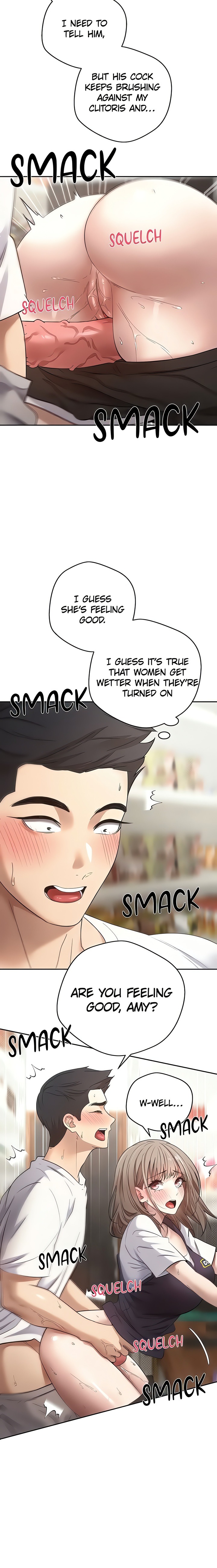 Turning My Life Around With Crypto Official (Uncensored) chapter 3 page 20