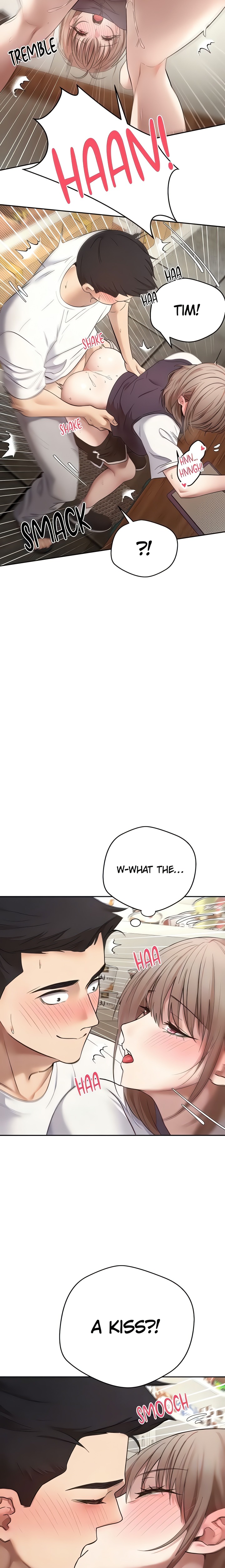 Turning My Life Around With Crypto Official (Uncensored) chapter 4 page 5