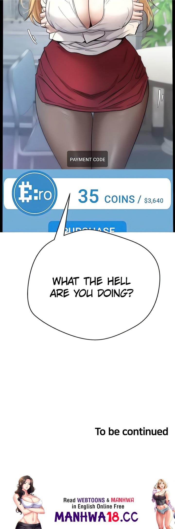 Turning My Life Around With Crypto Official (Uncensored) chapter 4 page 25