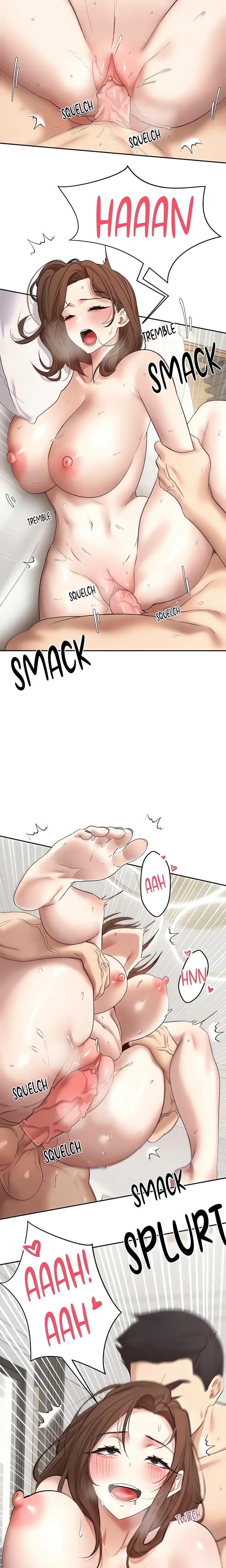 Turning My Life Around With Crypto Official (Uncensored) chapter 6 page 5