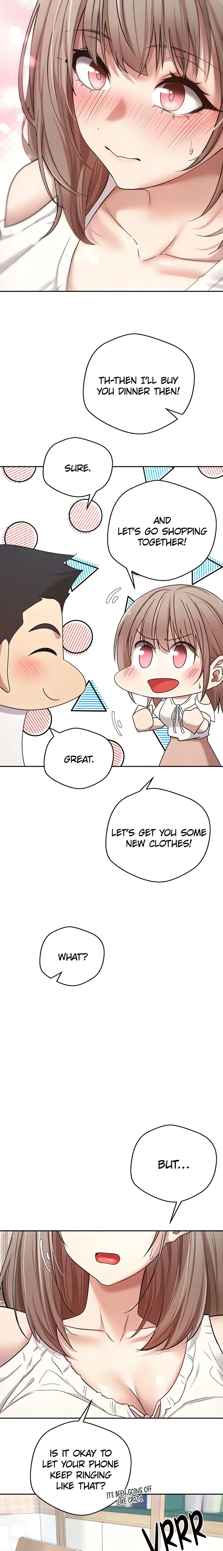 Turning My Life Around With Crypto Official (Uncensored) chapter 6 page 15