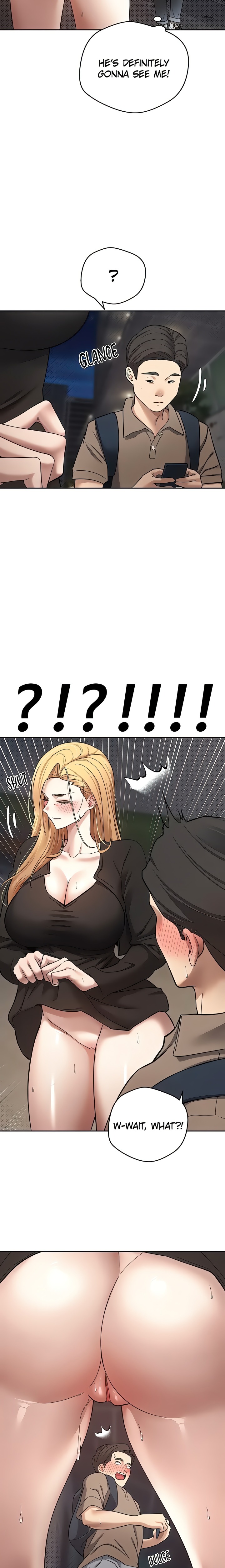 Turning My Life Around With Crypto Official (Uncensored) chapter 7 page 3