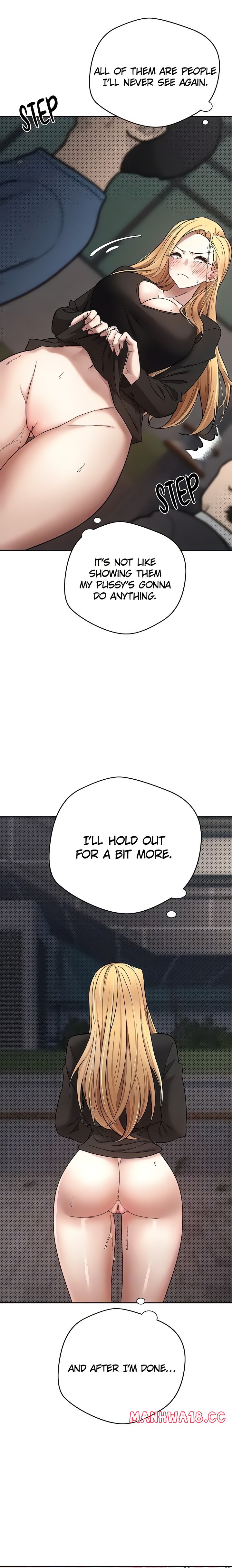 Turning My Life Around With Crypto Official (Uncensored) chapter 7 page 5