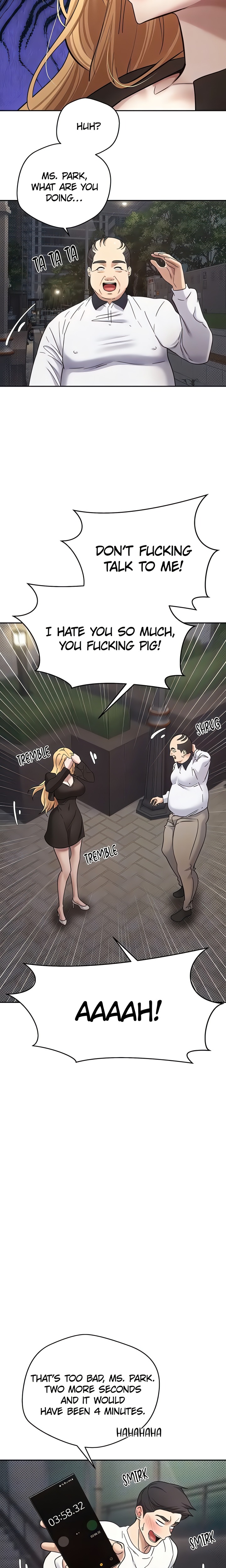 Turning My Life Around With Crypto Official (Uncensored) chapter 7 page 7