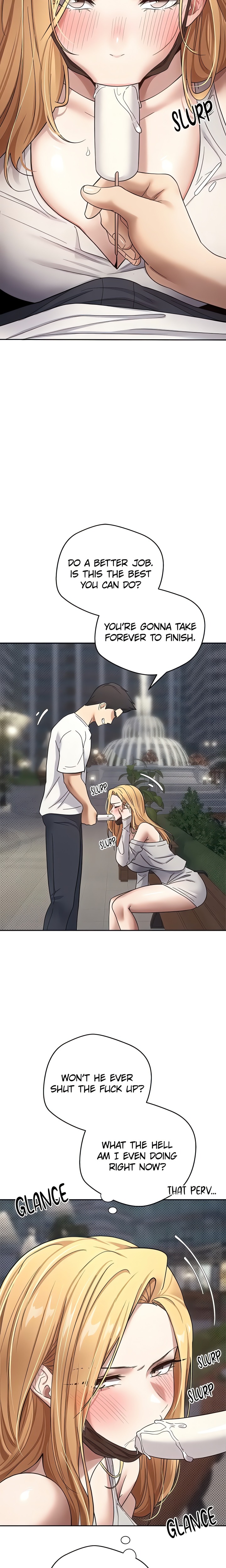 Turning My Life Around With Crypto Official (Uncensored) chapter 7 page 13