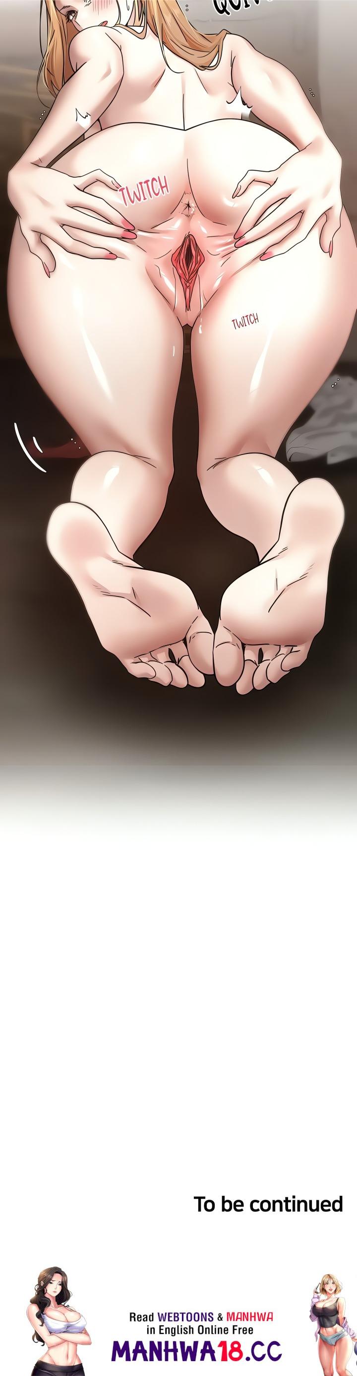 Turning My Life Around With Crypto Official (Uncensored) chapter 7 page 26