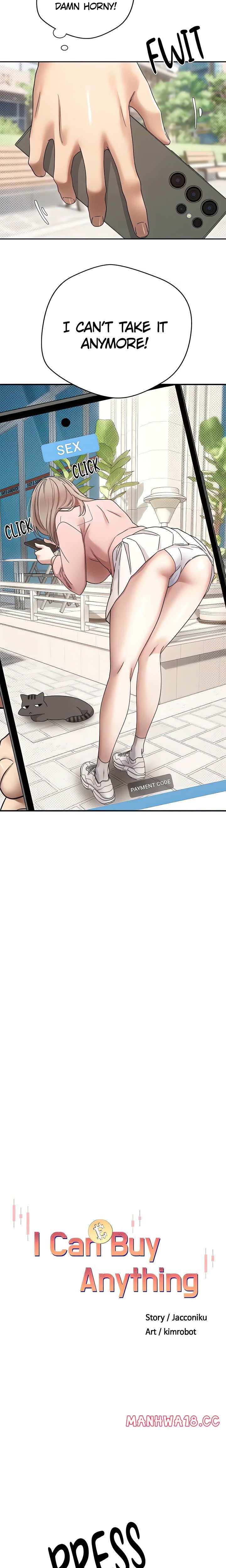 Turning My Life Around With Crypto Official (Uncensored) chapter 10 page 2