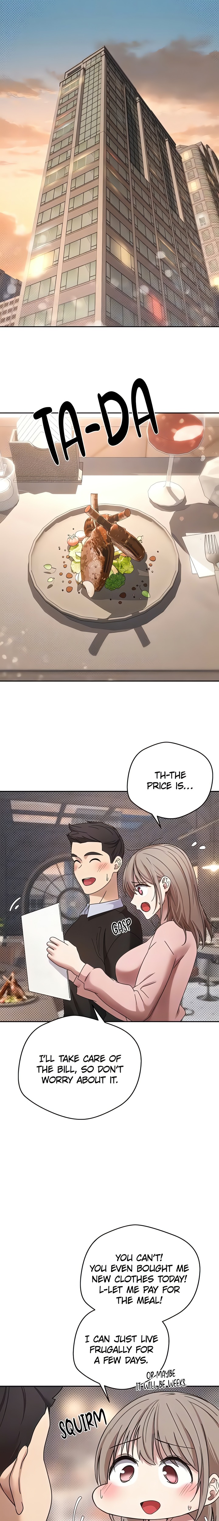 Turning My Life Around With Crypto Official (Uncensored) chapter 10 page 7