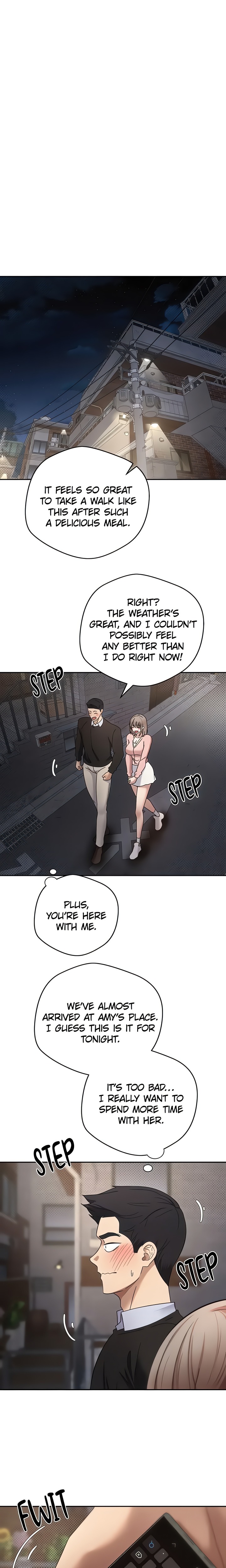 Turning My Life Around With Crypto Official (Uncensored) chapter 10 page 10