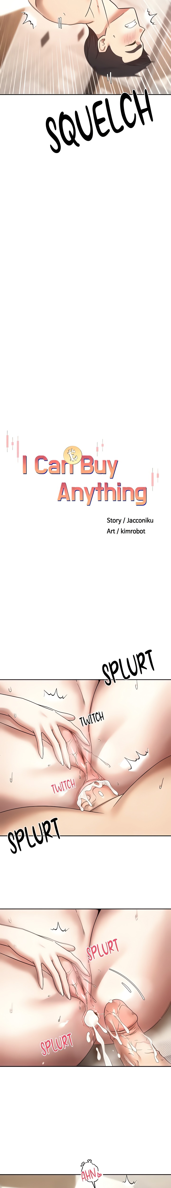 Turning My Life Around With Crypto Official (Uncensored) chapter 13 page 3