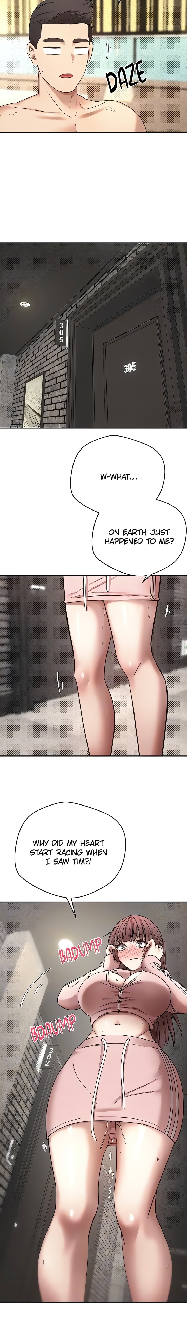 Turning My Life Around With Crypto Official (Uncensored) chapter 13 page 7