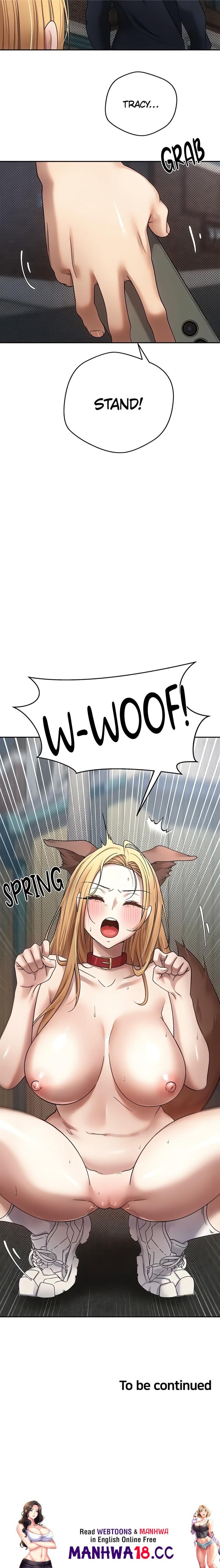 Turning My Life Around With Crypto Official (Uncensored) chapter 13 page 22