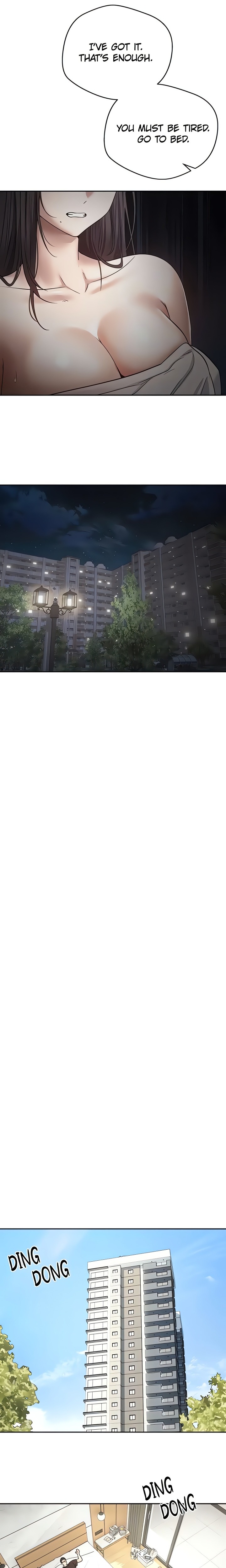 Turning My Life Around With Crypto Official (Uncensored) chapter 15 page 18