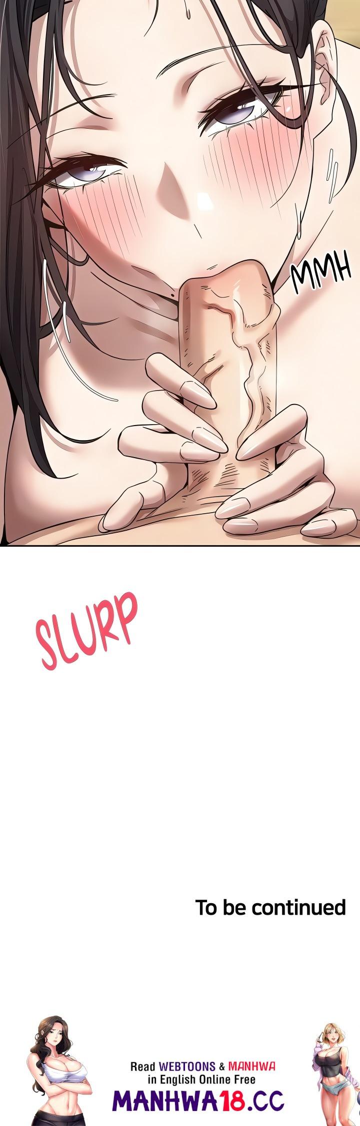 Turning My Life Around With Crypto Official (Uncensored) chapter 18 page 18