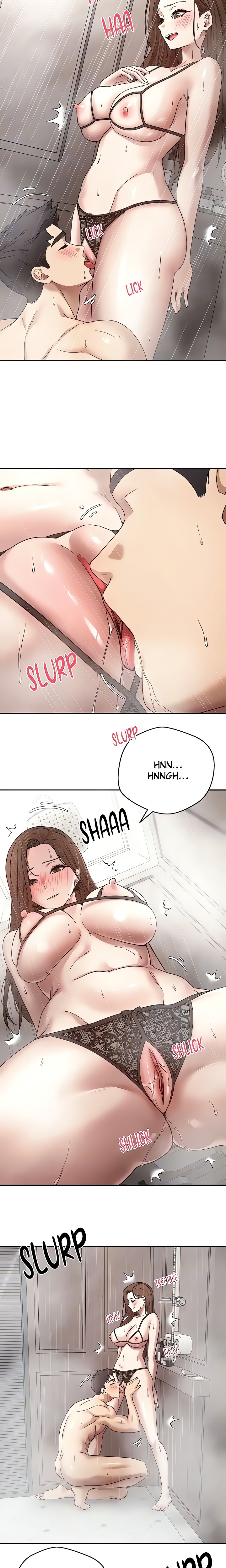 Turning My Life Around With Crypto Official (Uncensored) chapter 21 page 7