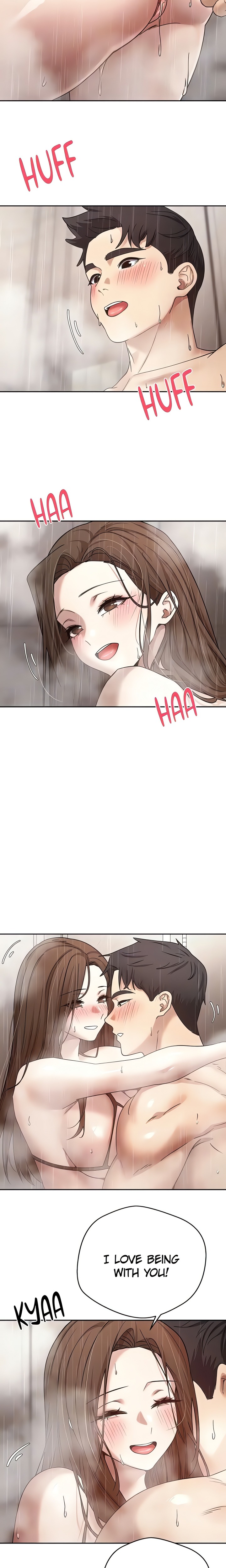 Turning My Life Around With Crypto Official (Uncensored) chapter 21 page 16