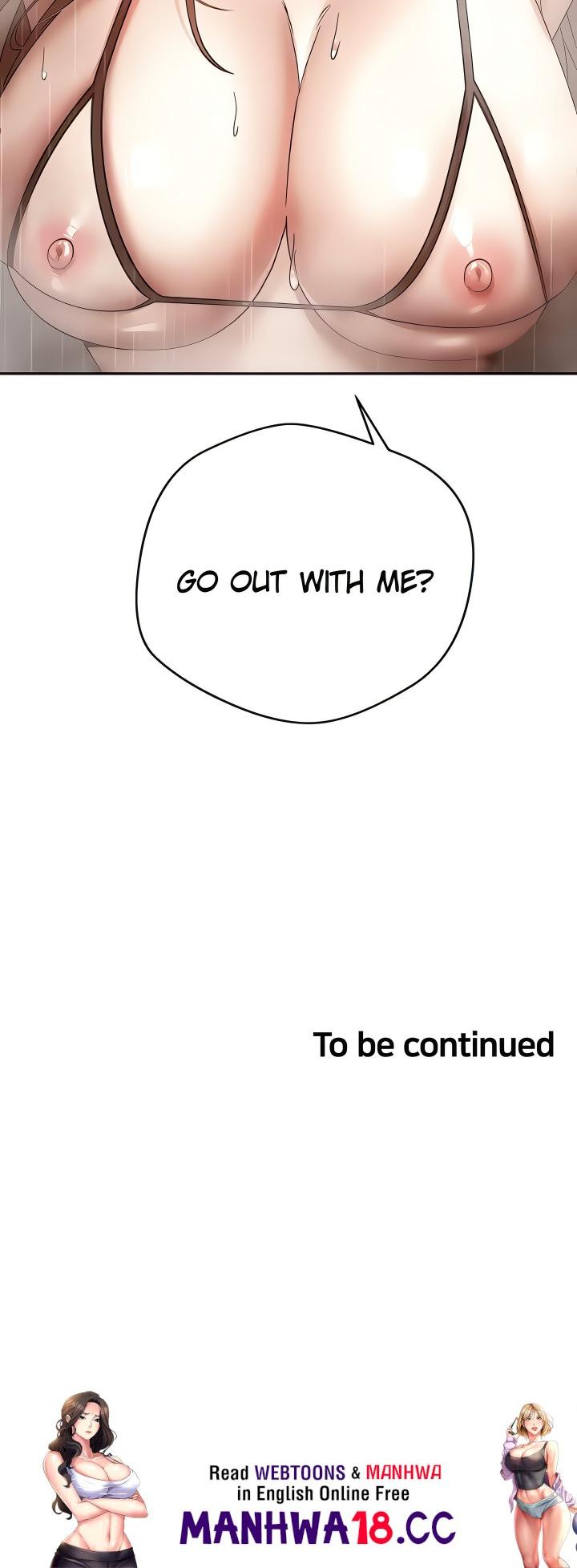 Turning My Life Around With Crypto Official (Uncensored) chapter 21 page 18